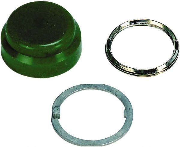 Pushbutton Switch Boot MPN:9001KU5