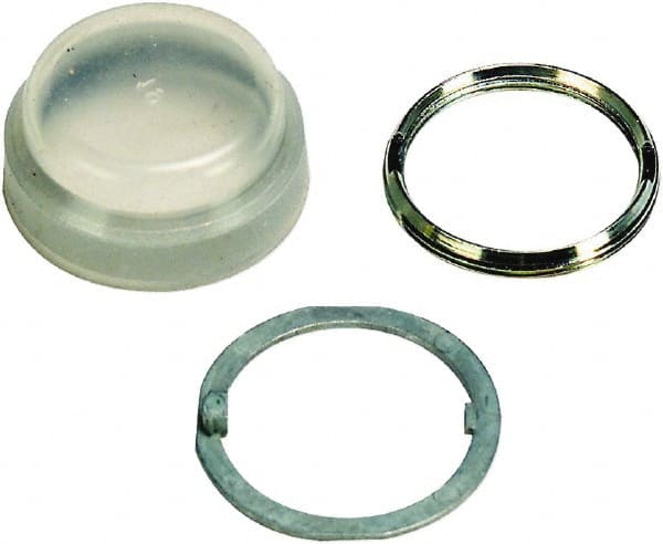 Pushbutton Switch Boot MPN:9001KU7