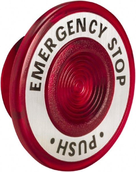 Pushbutton Switch Push-Pull Knob MPN:9001R2205