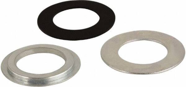 Pushbutton Switch Mounting Adaptor MPN:ZBZ41