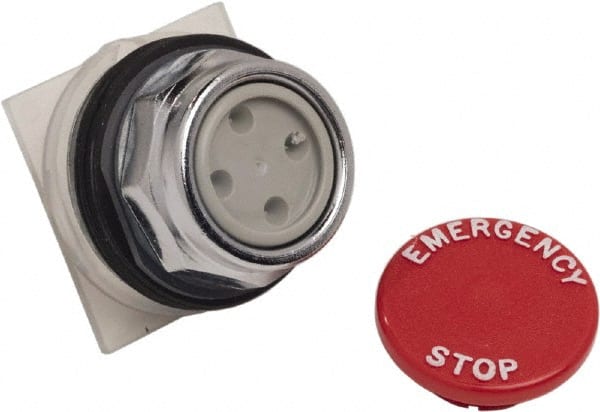 Push-Button Switch: 1.18