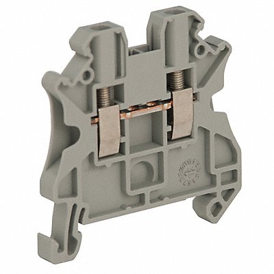 Terminal Block 20 A 26 AWG 12 AWG MPN:NSYTRV22
