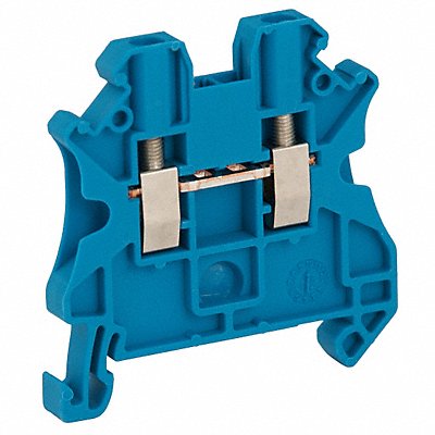 Terminal Block 20 A 26 AWG 12 AWG MPN:NSYTRV22BL