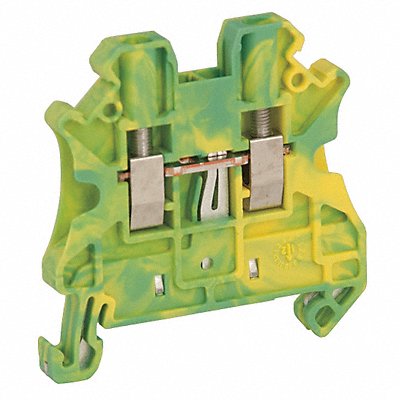 Terminal Block 26 AWG 12 AWG MPN:NSYTRV22PE