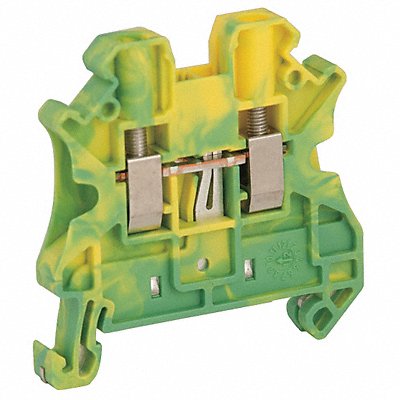 Terminal Block 26 AWG 10 AWG MPN:NSYTRV42PE