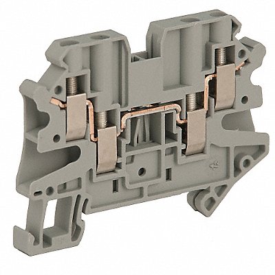 Terminal Block 30 A 26 AWG 10 AWG MPN:NSYTRV44