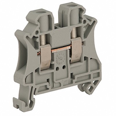 Terminal Block 50 A 24 AWG 8 AWG MPN:NSYTRV62