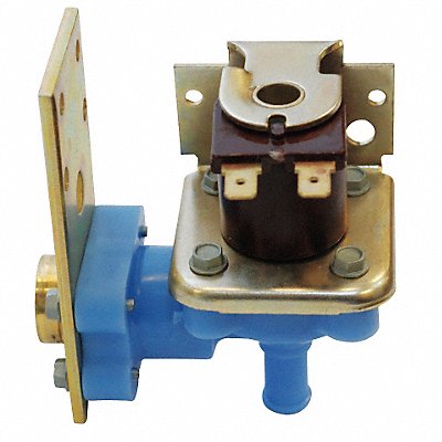 Water Solenoid Valve MPN:12-2666-01