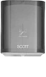 Paper Towel Dispenser: MPN:09335