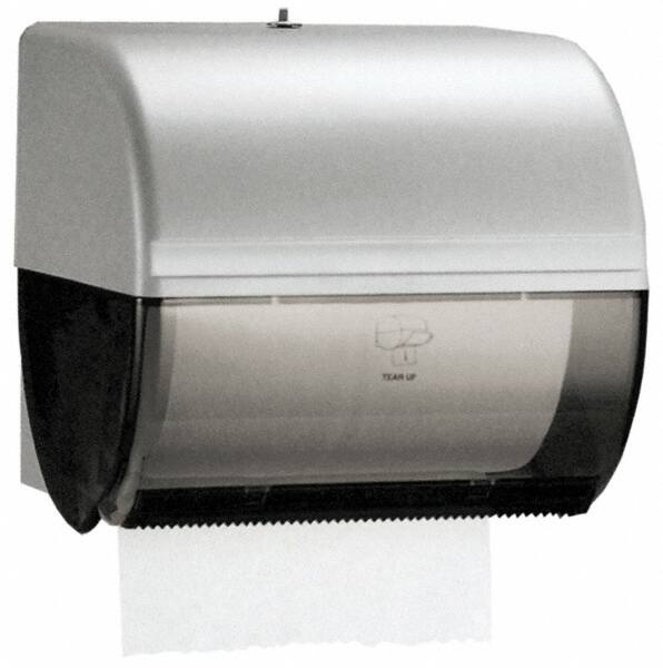 Paper Towel Dispenser: MPN:09746