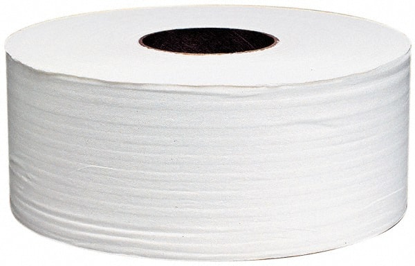 Scott Essential Jumbo Roll (JR) Commercial Toilet Paper (07805), 2-ply, White MPN:07805