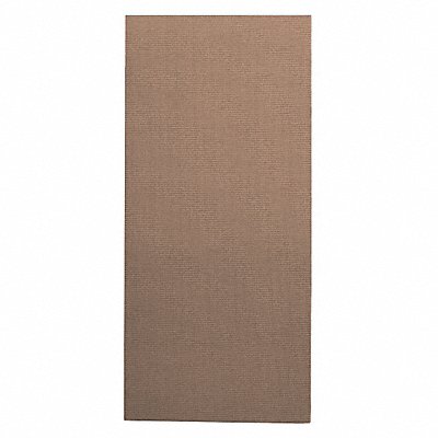 Acoustical Panel 42Hx22Wx1-1/2inD Beige MPN:WPD40-CO