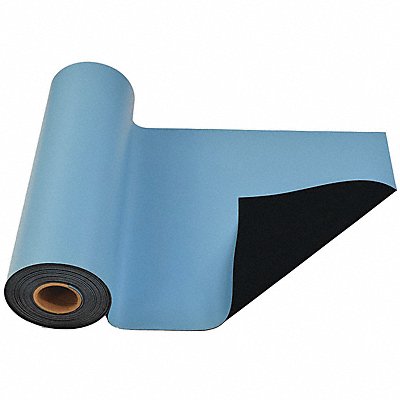 Static Dissipative Mat Blue 24 W MPN:770070