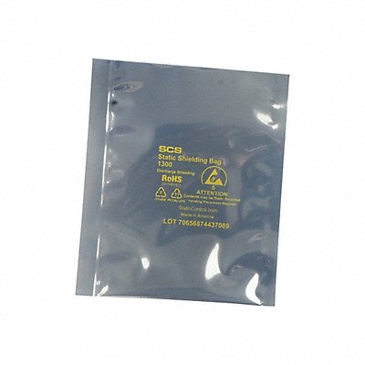 Sensitive Contents Protection Bag PK100 MPN:13001116