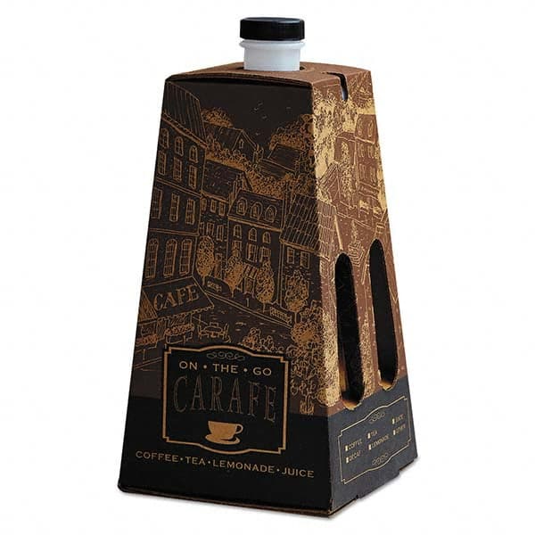 Paper & Plastic Cups, Plates, Bowls & Utensils, Cup Type: Carafe , Color: Assorted , Pattern: Printed , For Beverage Type: Hot, Cold , For Use With: Coffee  MPN:SCH0196