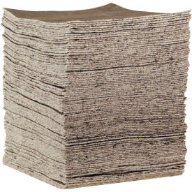 EverSoak® Light-Duty Absorbent Pads 24 Gallon Capacity 15
