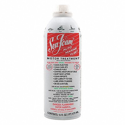 Motor Tune Up 16 oz. MPN:SF16