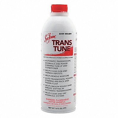 Transmission Treatment Clear 16 oz MPN:SF12TT16
