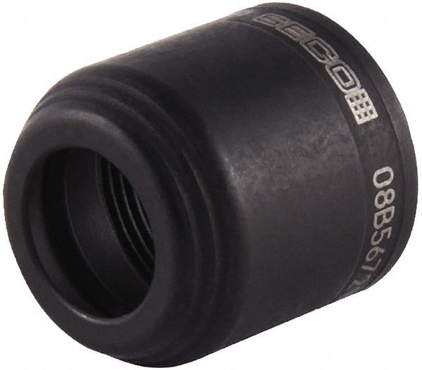 Example of GoVets Collet Chucks and Accessories category