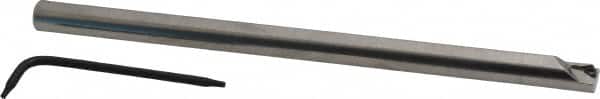 Indexable Boring Bar: H05STLDR-1.2, 0.35