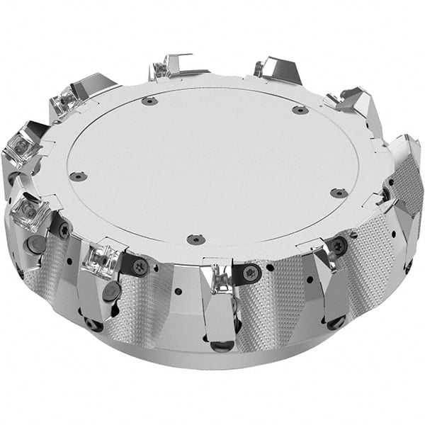 200mm Cut Diam, 40mm Arbor Hole, 6mm Max Depth of Cut, 48° MPN:03213788