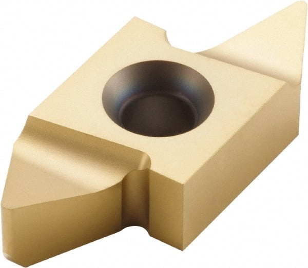 Laydown Threading Insert: 26NR K55 CP500, Solid Carbide MPN:00073146