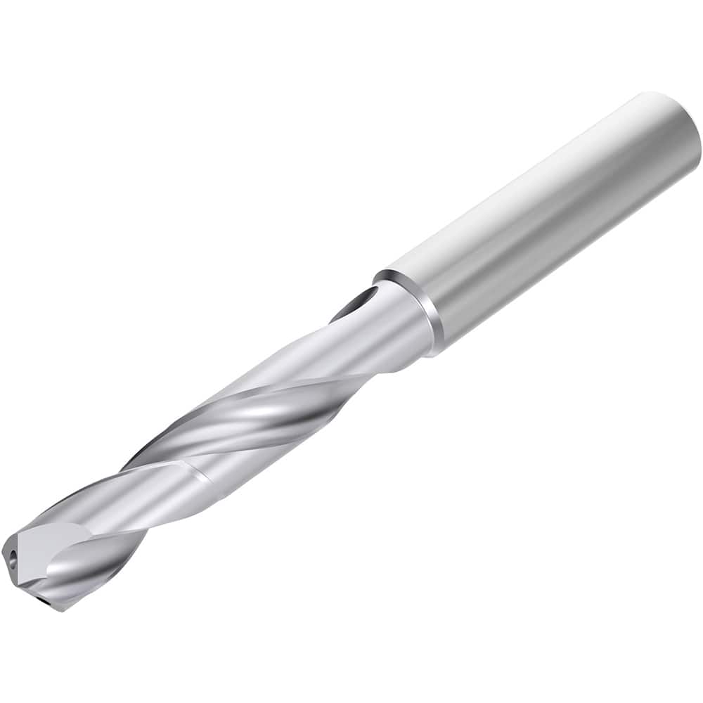 Screw Machine Length Drill Bit: 3.8 mm Dia, 140 ° MPN:10004086