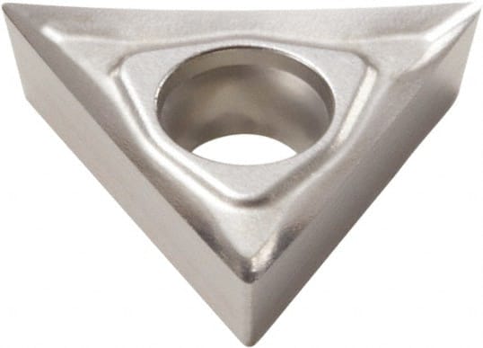 Turning Insert: TCGT21.52F-ALKX, Solid Carbide MPN:00016228