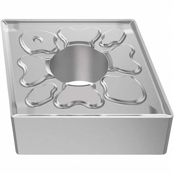 Turning Insert: CNMG433-MF4 TM1501, Solid Carbide MPN:03273908