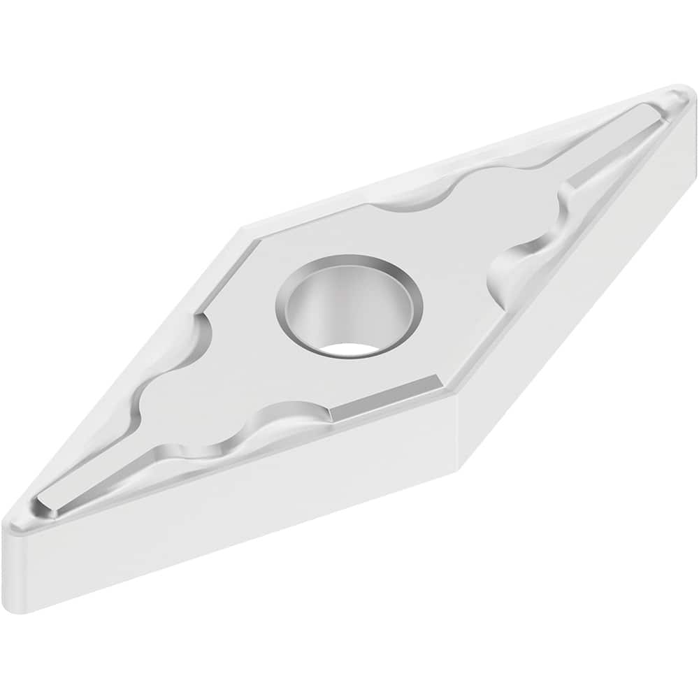 Turning Insert: VNMG432-MF3-203, Solid Carbide MPN:03280010