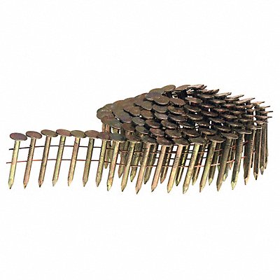Pneumatic Siding Nail 1-3/4 In PK3600 MPN:EL19ASBH