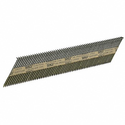 Framing Nail 2-3/8 In PK2500 MPN:GE24APBX