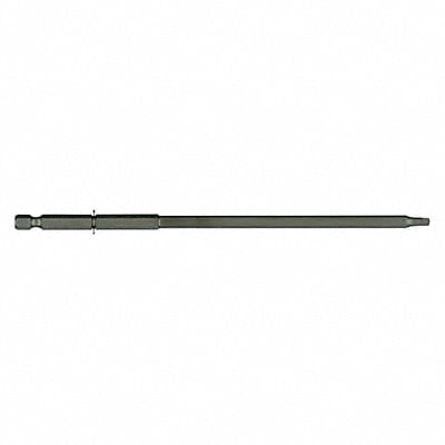 Power Bit 2 Pieces 1/4 Shank PK2 MPN:EA0272