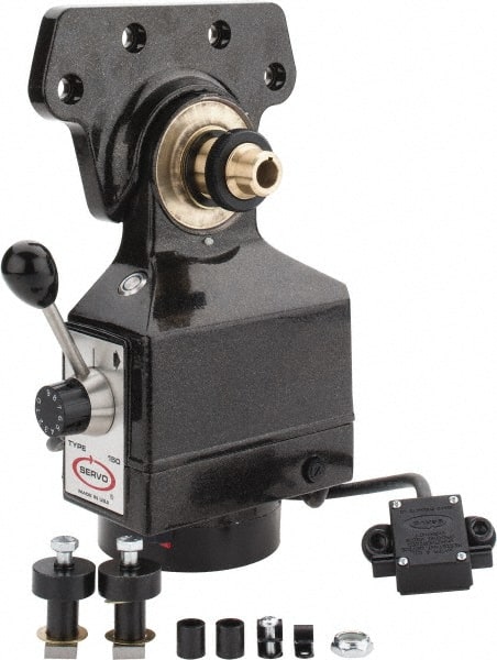 Example of GoVets Milling Machines category