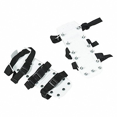 Spiked Shoes 3/4 Spikes Steel PR MPN:46103