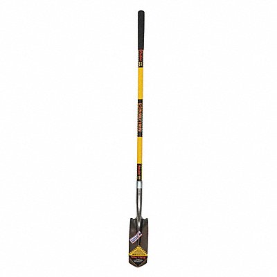 Trenching Shovel 4 Cushion Handle MPN:89184