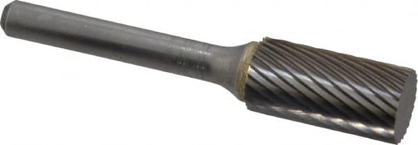 Abrasive Bur: SA-5, Cylinder MPN:10175