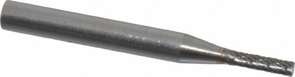 Abrasive Bur: SA-11, Cylinder MPN:10403