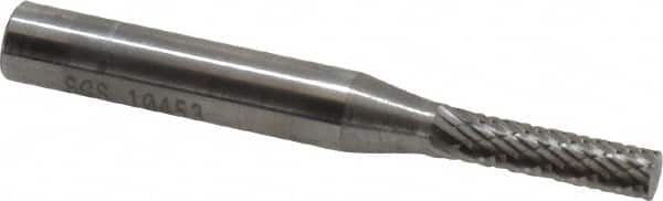 Abrasive Bur: SA-13, Cylinder MPN:10453