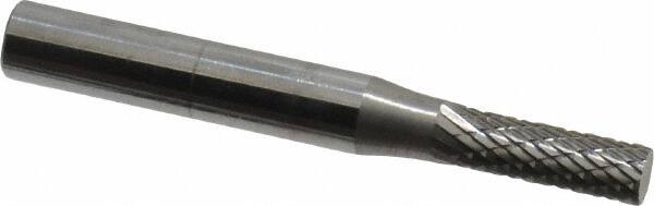 Abrasive Bur: SA-14, Cylinder MPN:10478