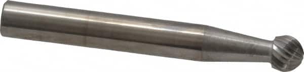 Abrasive Bur: SD-1, Ball MPN:12450