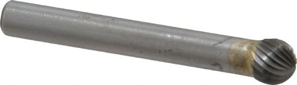 Abrasive Bur: SD-2, Ball MPN:12475