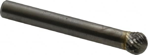 Abrasive Bur: SD-2, Ball MPN:12478