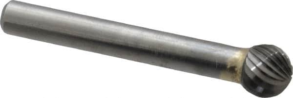 Abrasive Bur: SD-3, Ball MPN:12500