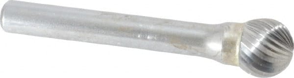 Abrasive Bur: SD-4, Ball MPN:12525