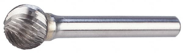 Abrasive Bur: SD-9, Ball MPN:12675