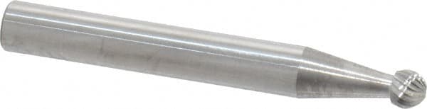 Abrasive Bur: SD-14, Ball MPN:12750
