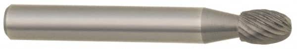 Abrasive Bur: SE-11, Oval MPN:13125