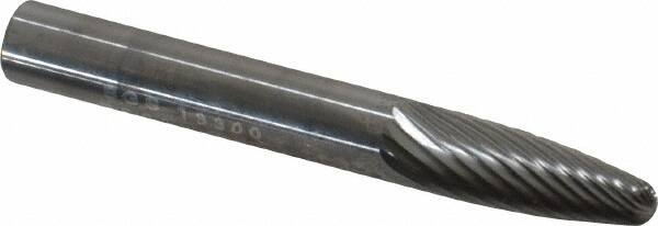 Abrasive Bur: SF-1, Tree MPN:13300