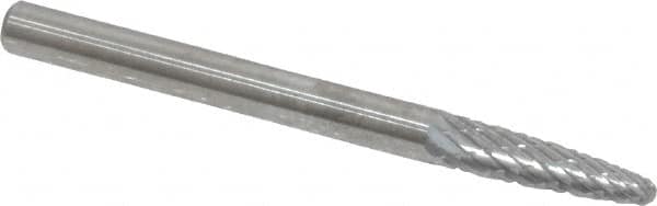 Abrasive Bur: SF-1, Tree with Radius MPN:13303